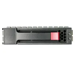 HPE MSA 2.4TB SAS 12G Enterprise 10K SFF (2.5in) M2 3yr Wty HDD disque dur 2,4 To 10000 tr/min 2.5"