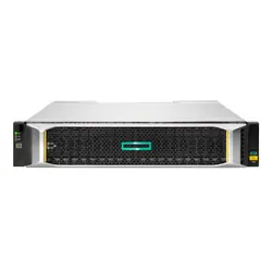 HPE MSA 2062 boîtier de disques 3,84 To Rack (2 U)