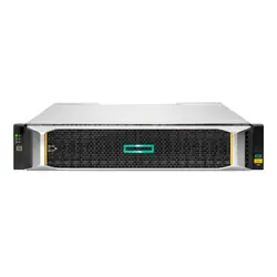 HPE MSA 1060 boîtier de disques 0 To Rack (2 U)