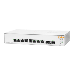 Hewlett Packard Enterprise Aruba Instant On 1930 Géré L2+ Gigabit Ethernet (10/100/1000) 1U Blanc