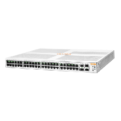 Hewlett Packard Enterprise Aruba Instant On 1930 Géré L2+ Gigabit Ethernet (10/100/1000) Blanc 1U