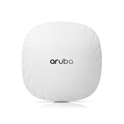 Aruba, a Hewlett Packard Enterprise company Aruba AP-505 (RW) 1774 Mbit/s Connexion Ethernet, supportant l'alimentation via ce p
