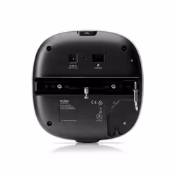 Aruba, a Hewlett Packard Enterprise company Aruba AP-505 (RW) 1774 Mbit/s Connexion Ethernet, supportant l'alimentation via ce p - Vue supplémentaire 2