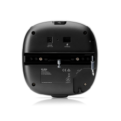 Aruba, a Hewlett Packard Enterprise company Aruba AP-505 (RW) 1774 Mbit/s Connexion Ethernet, supportant l'alimentation via ce p