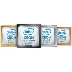 HPE Intel Xeon-Silver 4210R (2.4GHz/10-core/100W) Processor Kit for ProLiant DL360 Gen10