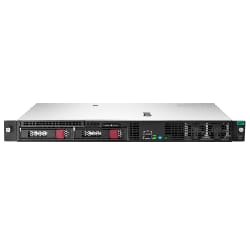 Hewlett Packard Enterprise ProLiant DL20 Gen10 serveur Intel Xeon 3,4 GHz 16 Go 24 To Rack (1 U) 290 W