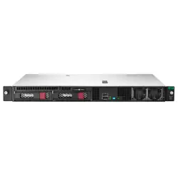 Hewlett Packard Enterprise ProLiant DL20 Gen10 serveur Intel Xeon 3,4 GHz 16 Go 24 To Rack (1 U) 290 W