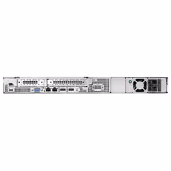 Hewlett Packard Enterprise ProLiant DL20 Gen10 serveur Intel Xeon 3,4 GHz 16 Go 24 To Rack (1 U) 290 W - Vue supplémentaire 4