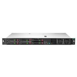 Hewlett Packard Enterprise ProLiant DL20 Gen10 serveur 12 To 3,4 GHz 16 Go Rack (1 U) Intel Xeon E 500 W DDR4-SDRAM