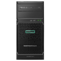 Hewlett Packard Enterprise ProLiant ML30 Gen10 serveur 24 To 3,4 GHz 8 Go Tour (4U) Intel Xeon E 350 W DDR4-SDRAM