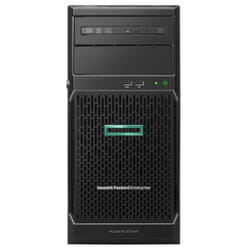 Hewlett Packard Enterprise ProLiant ML30 Gen10 serveur 24 To 3,4 GHz 8 Go Tour (4U) Intel Xeon E 350 W DDR4-SDRAM