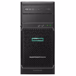 Hewlett Packard Enterprise ProLiant ML30 Gen10 serveur Intel Xeon 3,4 GHz 16 Go 56 To Tour (4U) 350 W
