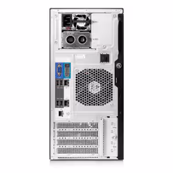 Hewlett Packard Enterprise ProLiant ML30 Gen10 serveur Intel Xeon 3,4 GHz 16 Go 56 To Tour (4U) 350 W - Vue supplémentaire 5