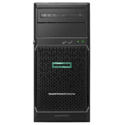 Hewlett Packard Enterprise ProLiant ML30 Gen10 serveur Intel Xeon 3,4 GHz 16 Go 16 To Tour (4U) 500 W
