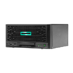 Hewlett Packard Enterprise ProLiant MicroServer serveur Intel Xeon E 3,4 GHz 16 Go Ultra Micro Tower 180 W