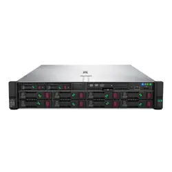 HPE ProLiant DL380 Gen10 6242 2.8GHz 16-core 1P 32GB-R P408i-a NC 8SFF 800W PS Server