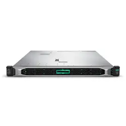 HPE ProLiant DL360 Gen10 5218 2.3GHz 16-core 1P 32GB-R P408i-a NC 8SFF 800W PS Server