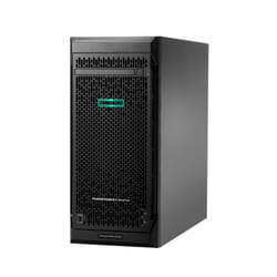 Hewlett Packard Enterprise ProLiant ML110 Gen10 serveur Tour (4.5U) Intel® Xeon® Silver 2,1 GHz 16 Go 800 W (P21440-421)