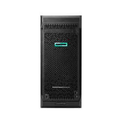 HPE ProLiant ML110 Gen10 serveur Tour (4.5U) Intel® Xeon® Bronze 3206R 1,9 GHz 16 Go 550 W