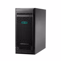 HPE ProLiant ML110 Gen10 serveur Tour (4.5U) Intel® Xeon® Bronze 3206R 1,9 GHz 16 Go 550 W - Vue supplémentaire 2