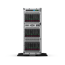 Hewlett Packard Enterprise ProLiant ML350 Gen10 serveur Intel Xeon Silver 2,1 GHz 16 Go 48 To Tour (4U) 800 W