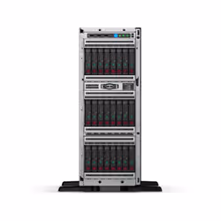 Hewlett Packard Enterprise ProLiant ML350 Gen10 serveur Intel Xeon Silver 2,1 GHz 16 Go 48 To Tour (4U) 800 W - Vue supplémentaire 3