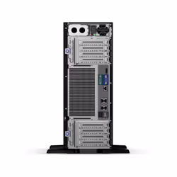 Hewlett Packard Enterprise ProLiant ML350 Gen10 serveur Intel Xeon Silver 2,1 GHz 16 Go 48 To Tour (4U) 800 W - Vue supplémentaire 4