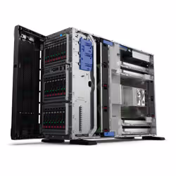 Hewlett Packard Enterprise ProLiant ML350 Gen10 serveur Intel Xeon Silver 2,1 GHz 16 Go 48 To Tour (4U) 800 W - Vue supplémentaire 6