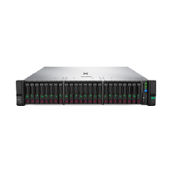 HPE ProLiant DL380 Gen10 serveur Rack (2 U) Intel® Xeon® Silver 4210R 2,4 GHz 32 Go 800 W