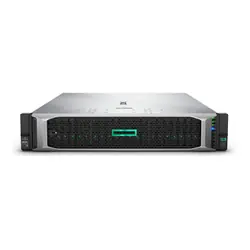 HPE ProLiant DL380 Gen10 serveur 0 Go Rack (2 U) Intel® Xeon® Gold 6250 3,9 GHz 32 Go DDR4-SDRAM 800 W