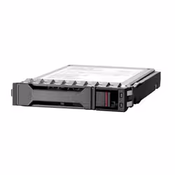 HPE P28586-B21 disque dur 2.5" 1,2 To SAS