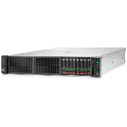 HPE ProLiant DL180 Gen10 serveur Rack (2 U) Intel® Xeon® Silver 4210R 2,4 GHz 16 Go 500 W