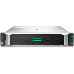 HPE ProLiant DL180 Gen10 serveur Rack (2 U) Intel® Xeon® Silver 4210R 2,4 GHz 16 Go 500 W