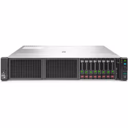 HPE ProLiant DL180 Gen10 serveur Rack (2 U) Intel® Xeon® Silver 4210R 2,4 GHz 16 Go 500 W - Vue supplémentaire 2