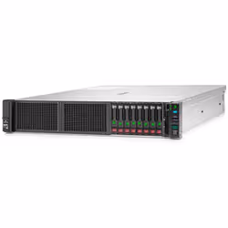 HPE ProLiant DL180 Gen10 serveur Rack (2 U) Intel® Xeon® Silver 4210R 2,4 GHz 16 Go 500 W - Vue supplémentaire 3