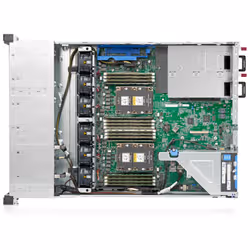 HPE ProLiant DL180 Gen10 serveur Rack (2 U) Intel® Xeon® Silver 4210R 2,4 GHz 16 Go 500 W - Vue supplémentaire 5