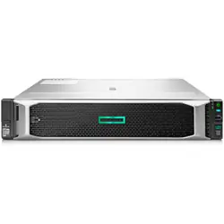 HPE ProLiant DL180 Gen10 serveur 0 Go Rack (2 U) Intel® Xeon® Silver 4208 2,1 GHz 16 Go DDR4-SDRAM 500 W