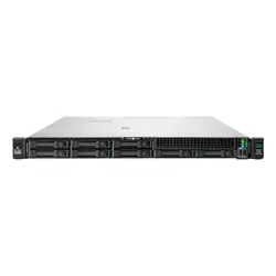 HPE DL365 GEN10+ 7262 1P 32G 8SFF SVR PL-SY serveur Rack (1 U) AMD EPYC 3,2 GHz 32 Go DDR4-SDRAM 500 W