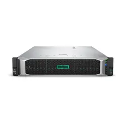 HPE ProLiant DL560 Gen10 serveur 0 Go Rack (2 U) Intel® Xeon® Platinum 8268 2,9 GHz 512 Go DDR4-SDRAM 1600 W