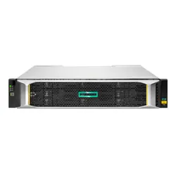 HPE R7J71A boîtier de disques 917,76 To Rack (2 U)