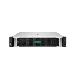 HPE ProLiant DL380 Gen10+ serveur 0 Go Rack (2 U) Intel® Xeon® Silver 4314 2,4 GHz 32 Go DDR4-SDRAM 800 W