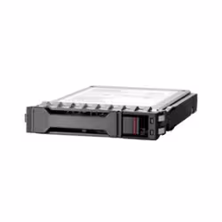 HPE P40506-B21 disque SSD 2.5" 960 Go Série ATA III - Vue supplémentaire 2