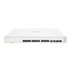 Aruba Instant On 1960 12XGT 4SFP+ Géré L2+ 10G Ethernet (100/1000/10000) 1U Blanc