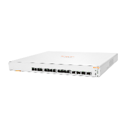 Aruba Instant On 1960 12XGT 4SFP+ Géré L2+ 10G Ethernet (100/1000/10000) 1U Blanc