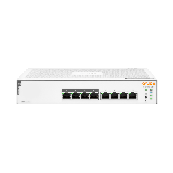 Aruba IOn 1830 8G 65W Switch 36M