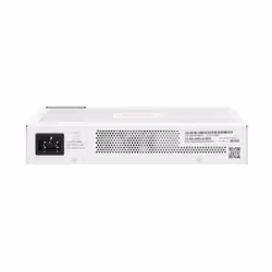 Aruba Instant On 1830 8G 4p Class4 PoE 65W Géré L2 Gigabit Ethernet (10/100/1000) Connexion Ethernet, supportant l'alimentation via ce port (PoE) 1U - Vue supplémentaire 3