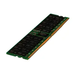 HPE 32GB (1x32GB) Dual Rank x8 DDR5-4800 CAS-40-39-39 EC8 Registered Smart Memory Kit