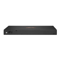 Hewlett Packard Enterprise Aruba 6000 48G Class4 PoE 4SFP 370W Géré L3 Gigabit Ethernet (10/100/1000) Connexion Ethernet, suppor