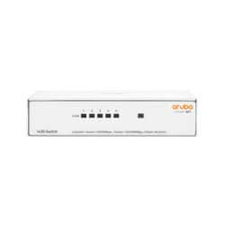 Aruba Instant On 1430 5G Non-géré L2 Gigabit Ethernet (10/100/1000) Blanc