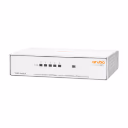 Aruba Instant On 1430 5G Non-géré L2 Gigabit Ethernet (10/100/1000) Blanc - Vue supplémentaire 2